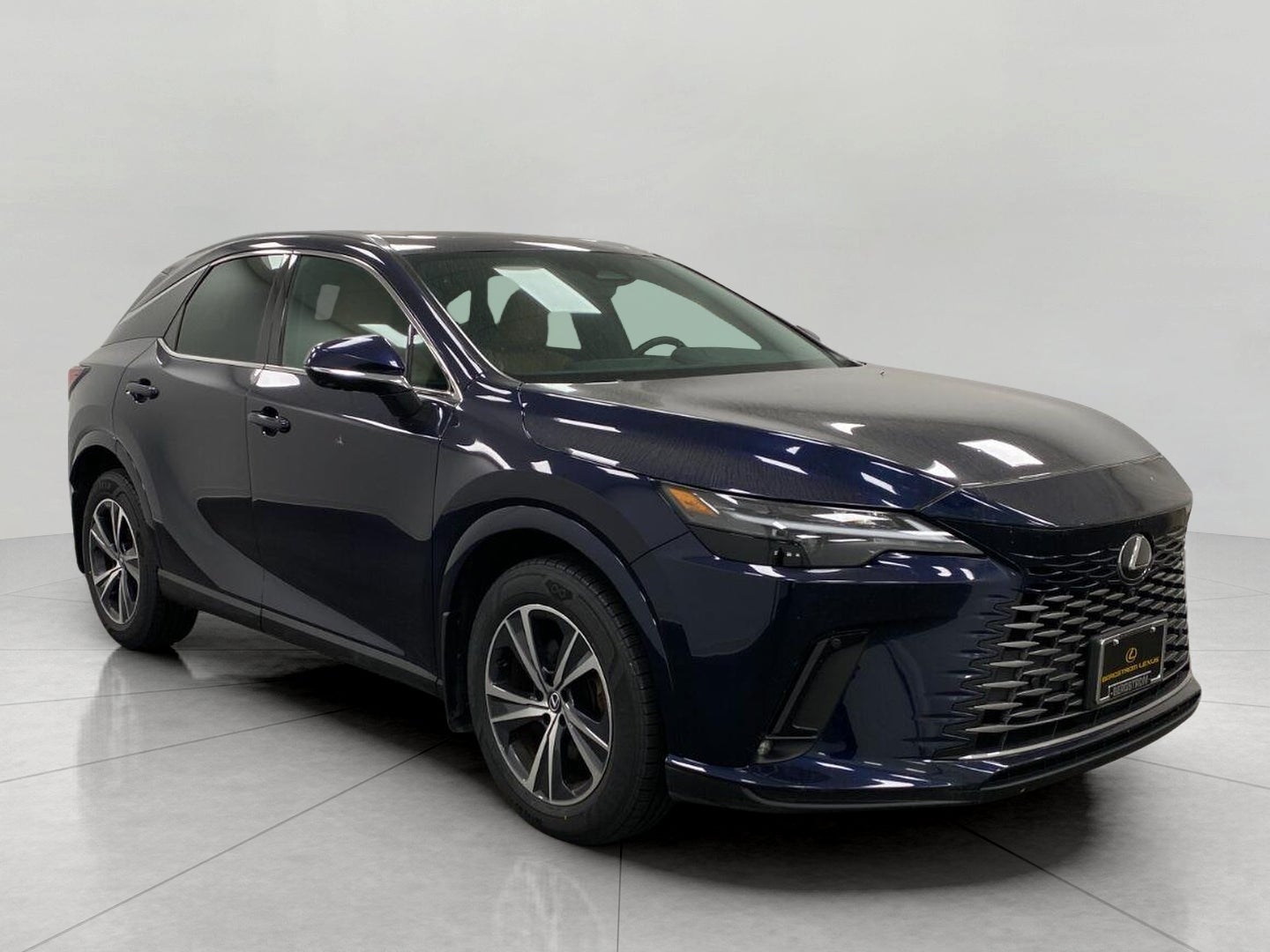 2024 Lexus RX RX 350 Premium AWD