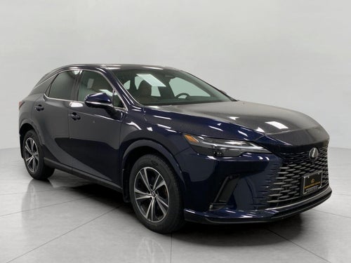 2024 Lexus RX RX 350 Premium AWD