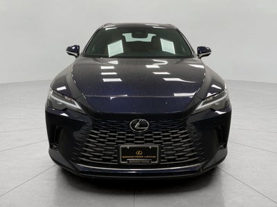 2024 Lexus RX RX 350 Premium AWD
