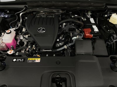 2024 Lexus RX RX 350 Premium AWD