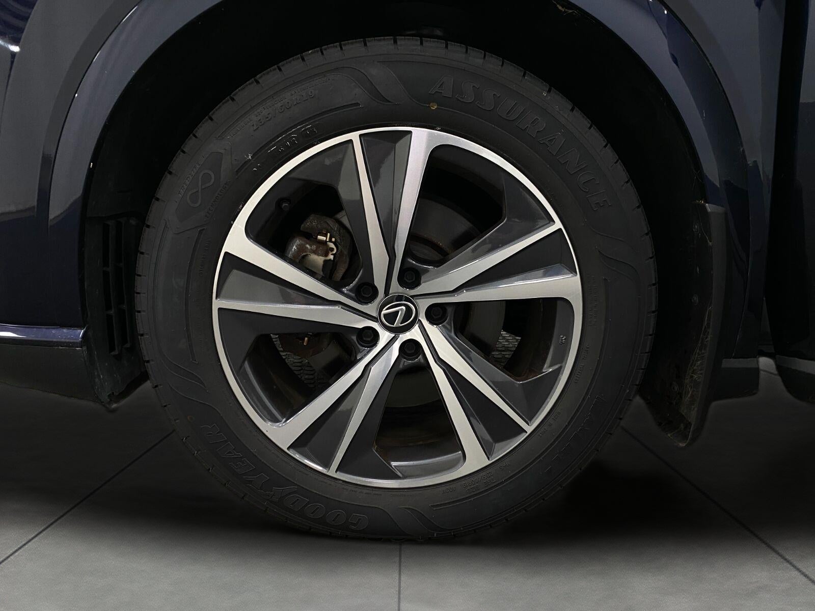 2024 Lexus RX RX 350 Premium AWD