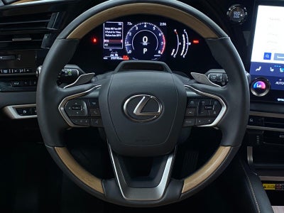 2024 Lexus RX RX 350 Premium AWD