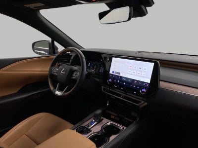 2024 Lexus RX RX 350 Premium AWD