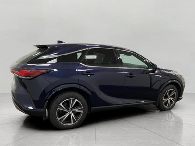 2024 Lexus RX RX 350 Premium AWD