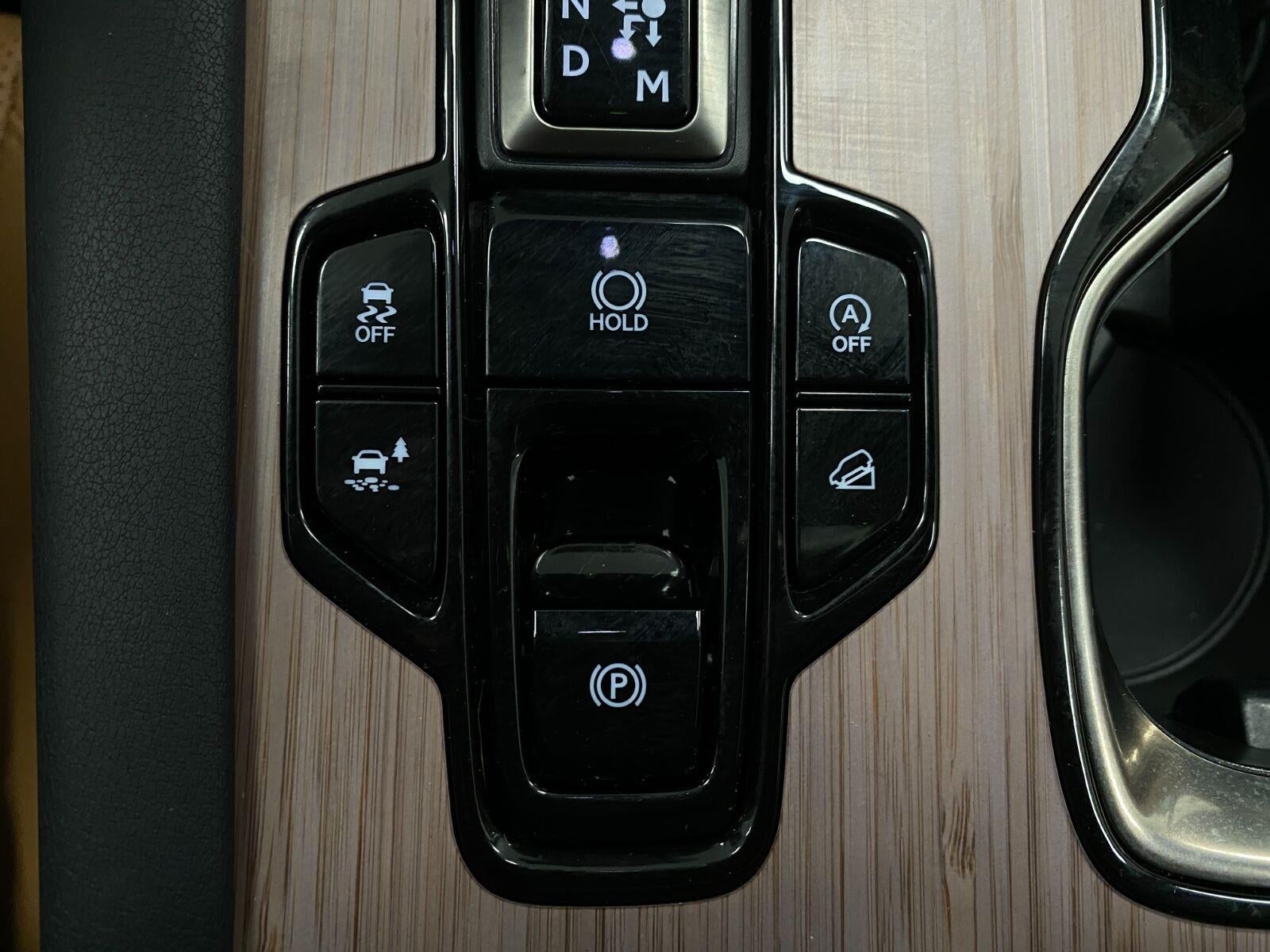 2024 Lexus RX RX 350 Premium AWD