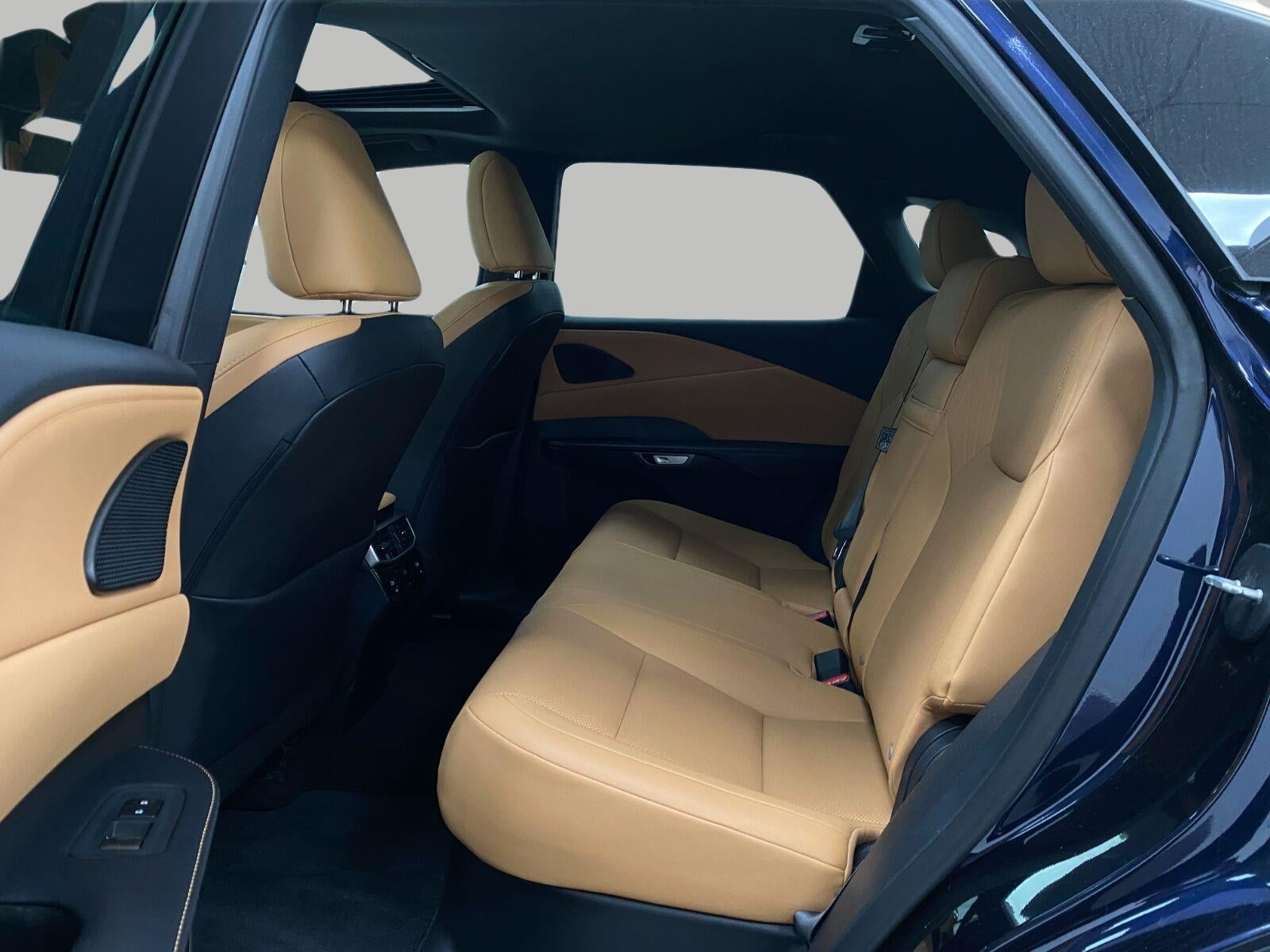 2024 Lexus RX RX 350 Premium AWD