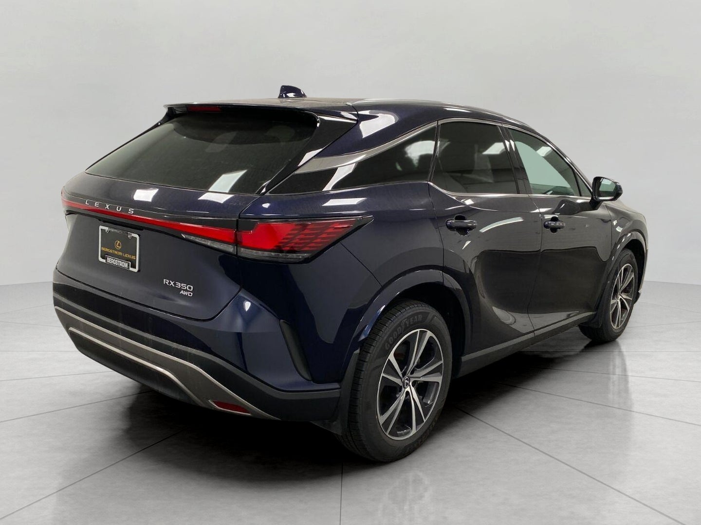 2024 Lexus RX RX 350 Premium AWD