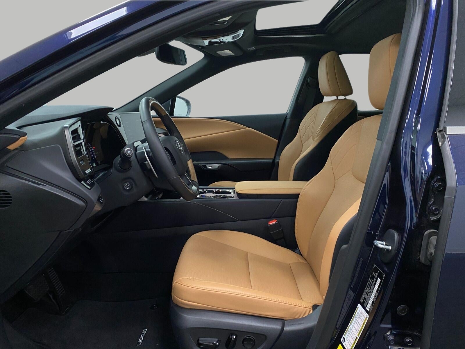 2024 Lexus RX RX 350 Premium AWD