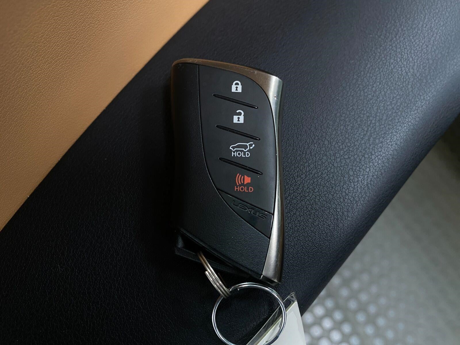 2024 Lexus RX RX 350 Premium AWD