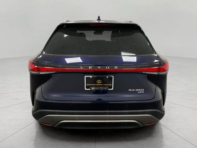 2024 Lexus RX RX 350 Premium AWD