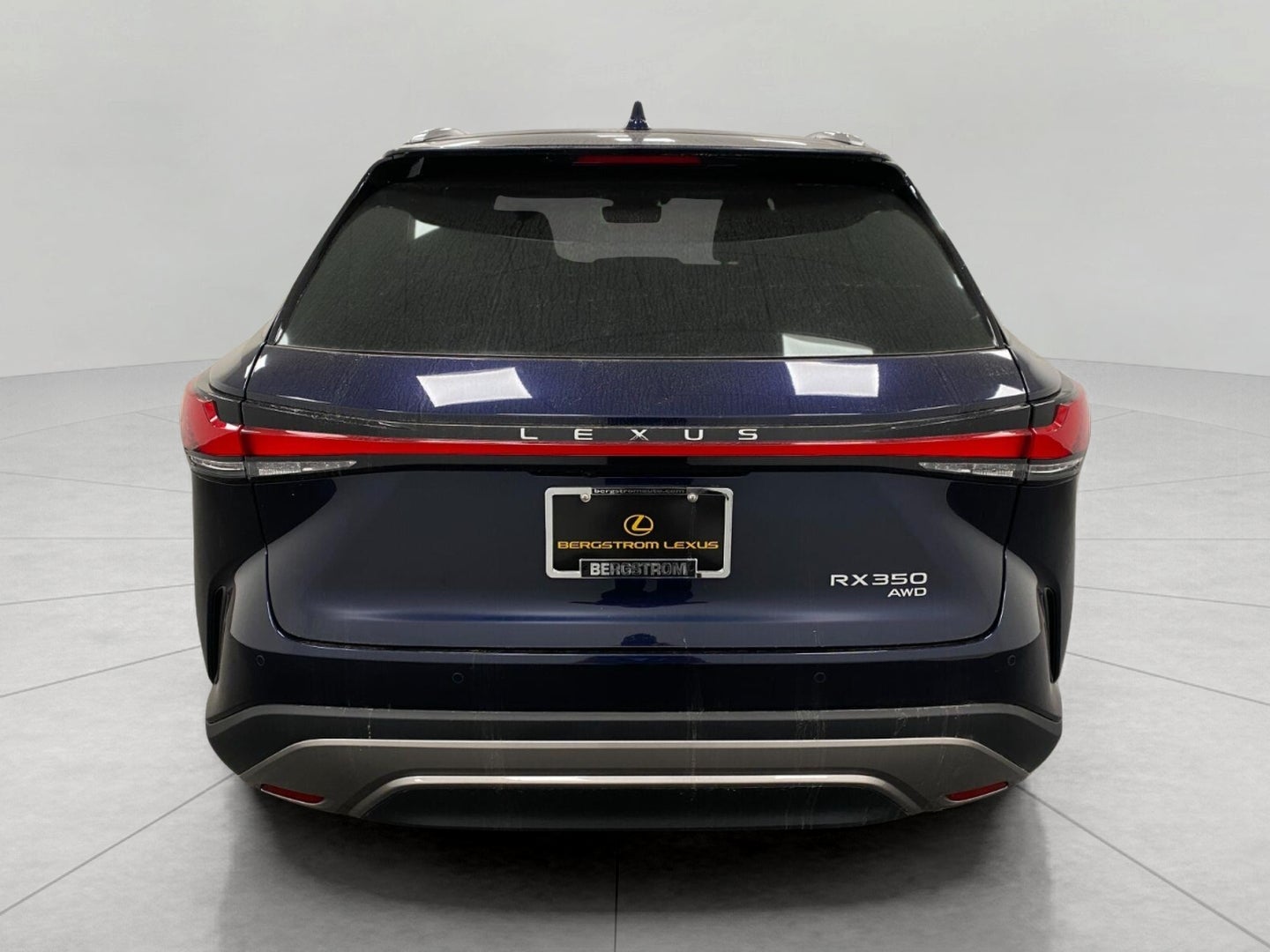 2024 Lexus RX RX 350 Premium AWD