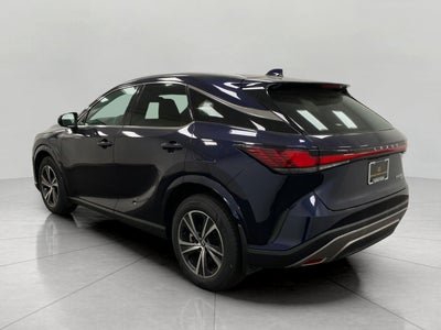 2024 Lexus RX RX 350 Premium AWD
