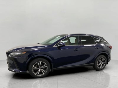 2024 Lexus RX RX 350 Premium AWD
