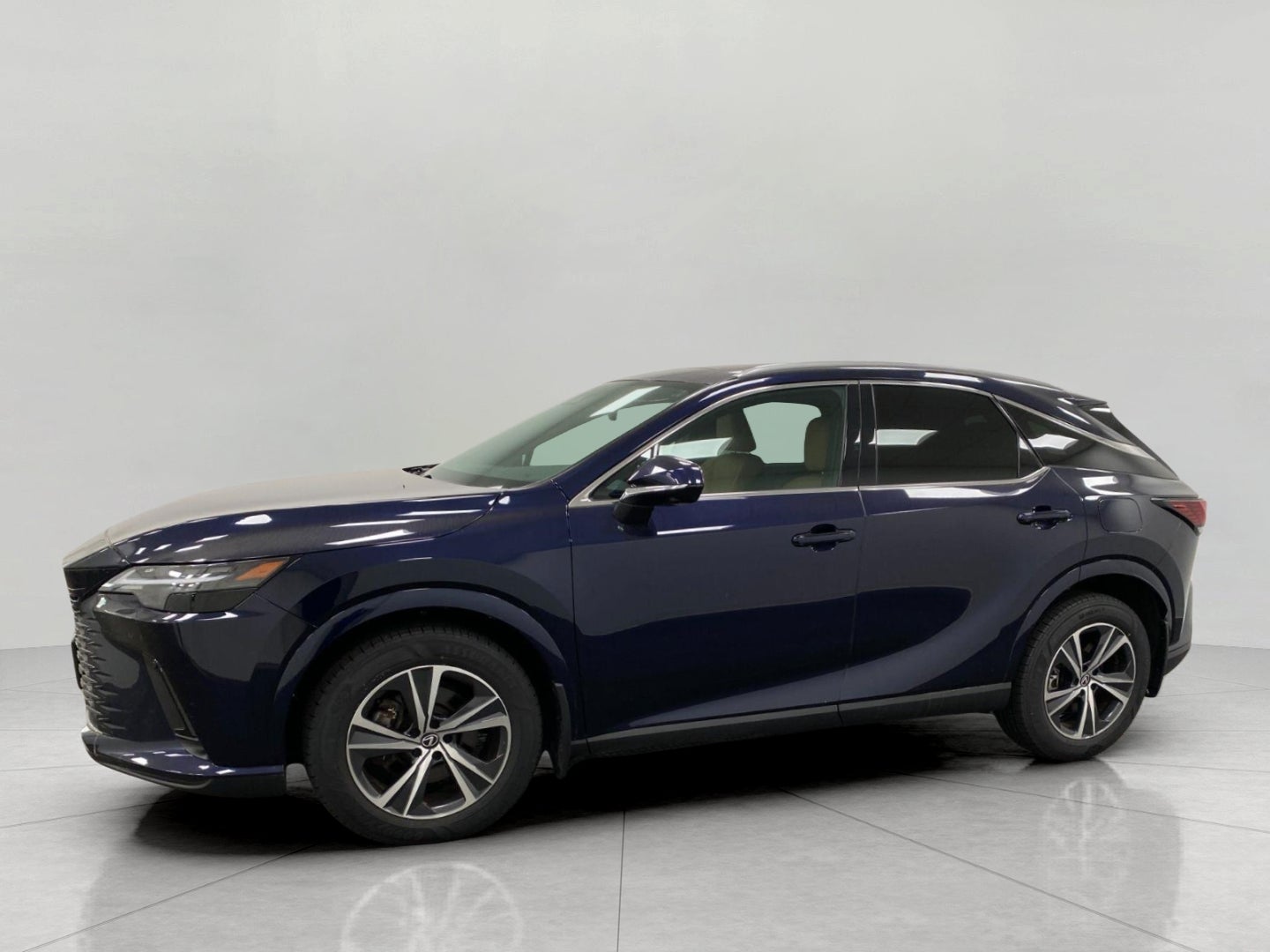 2024 Lexus RX RX 350 Premium AWD