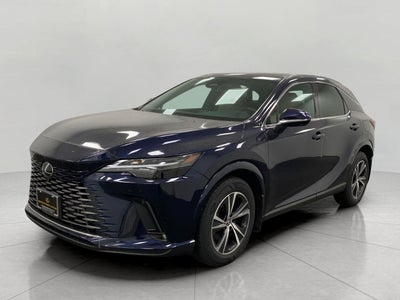 2024 Lexus RX RX 350 Premium AWD