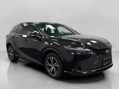 2026 Lexus RX RX 350 Premium AWD