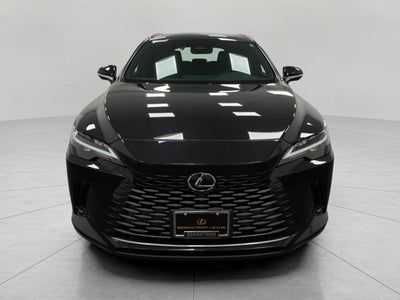 2026 Lexus RX RX 350 Premium AWD