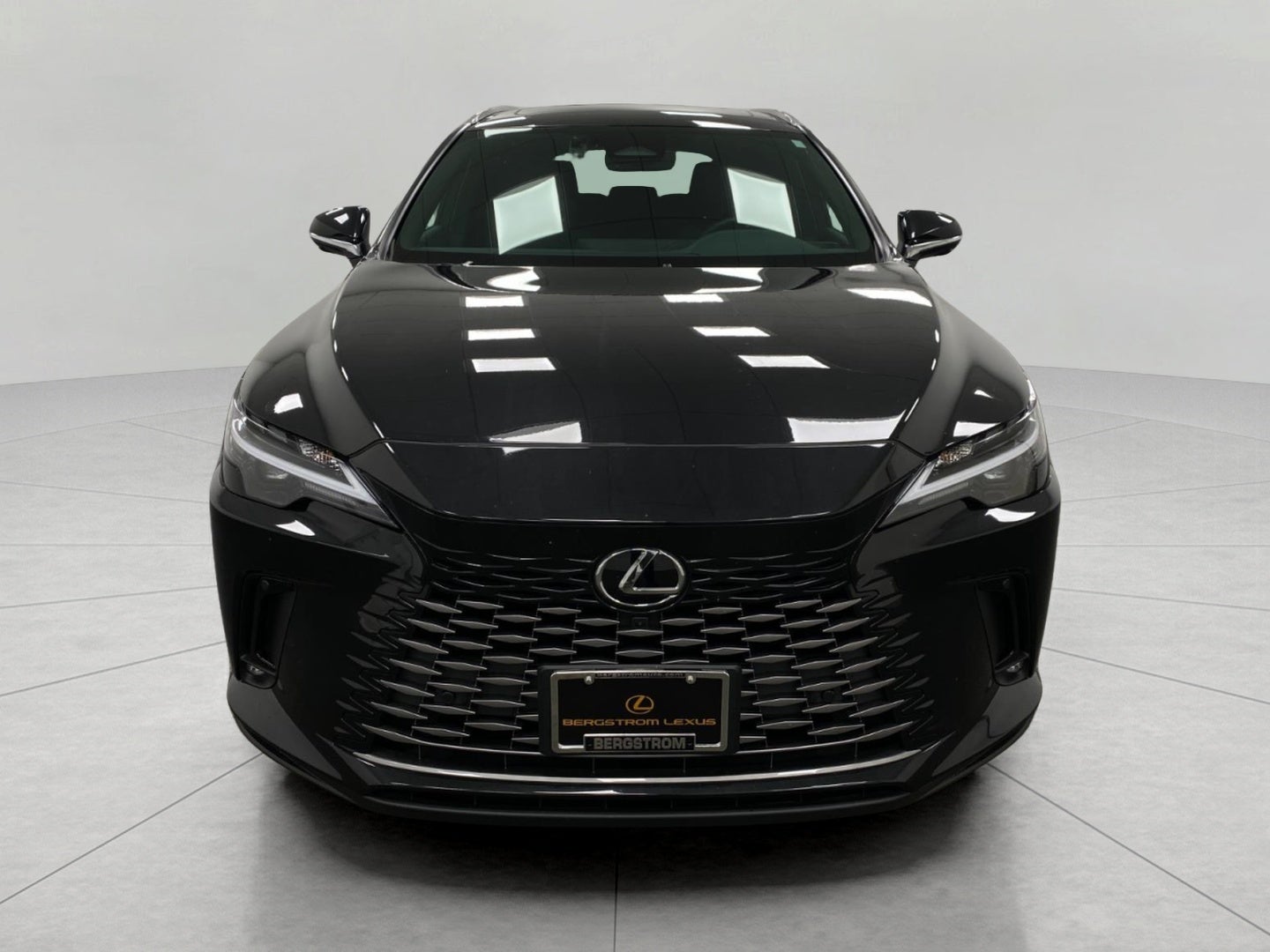 2026 Lexus RX RX 350 Premium AWD