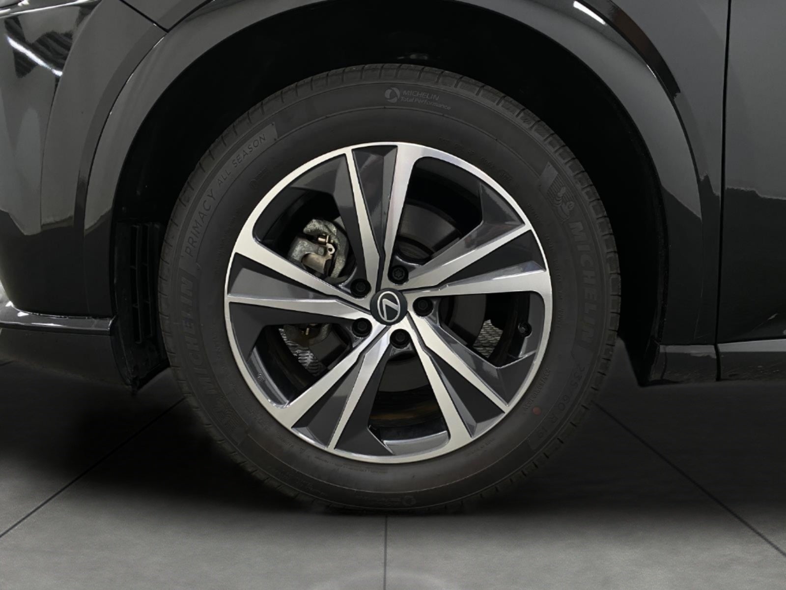 2026 Lexus RX RX 350 Premium AWD