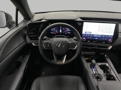 2026 Lexus RX RX 350 Premium AWD