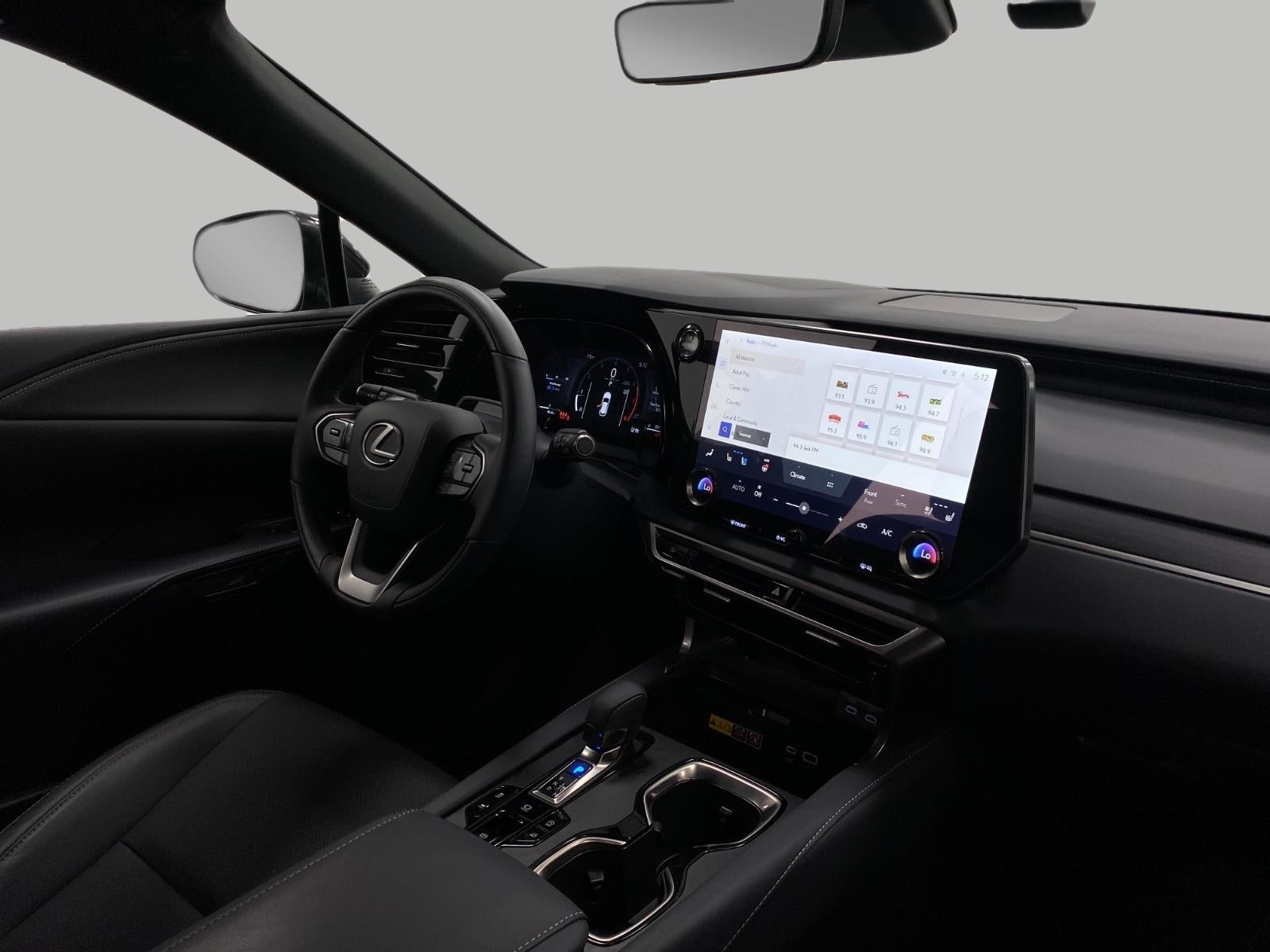 2026 Lexus RX RX 350 Premium AWD