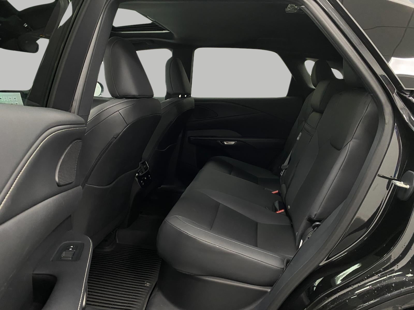 2026 Lexus RX RX 350 Premium AWD