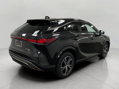 2026 Lexus RX RX 350 Premium AWD