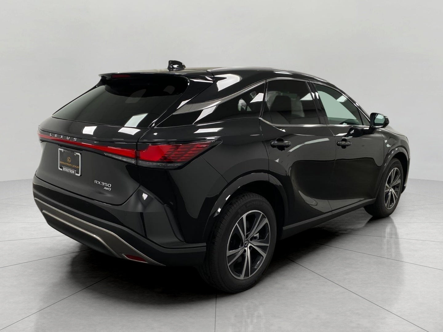 2026 Lexus RX RX 350 Premium AWD