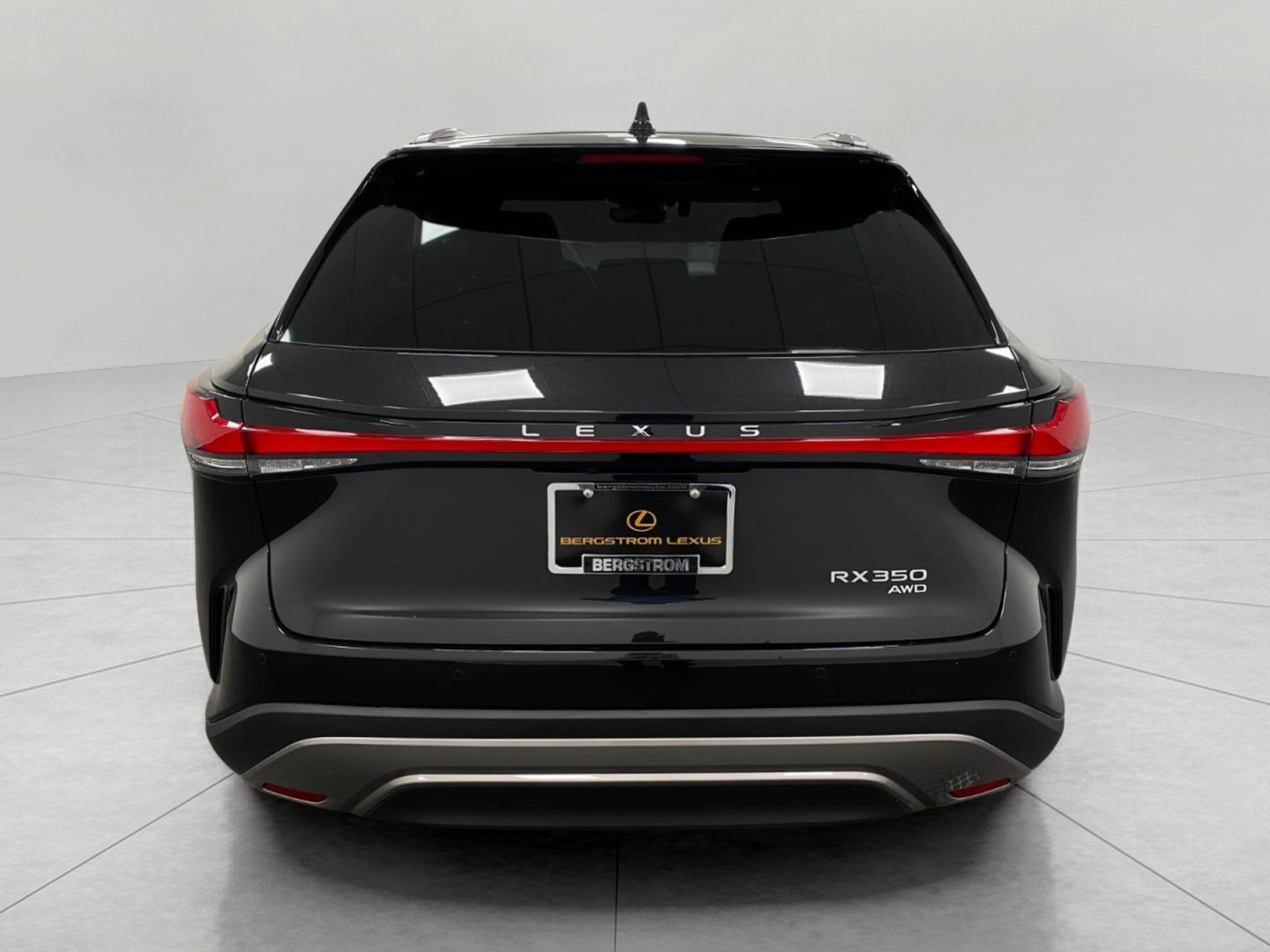 2026 Lexus RX RX 350 Premium AWD