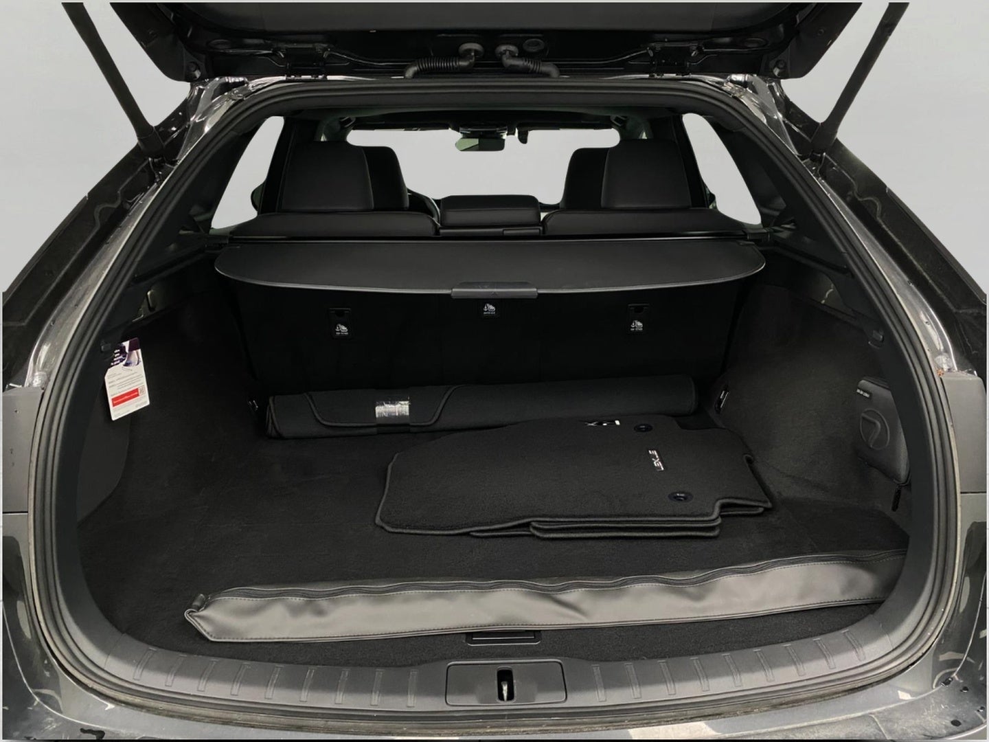 2026 Lexus RX RX 350 Premium AWD