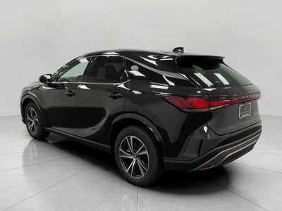 2026 Lexus RX RX 350 Premium AWD
