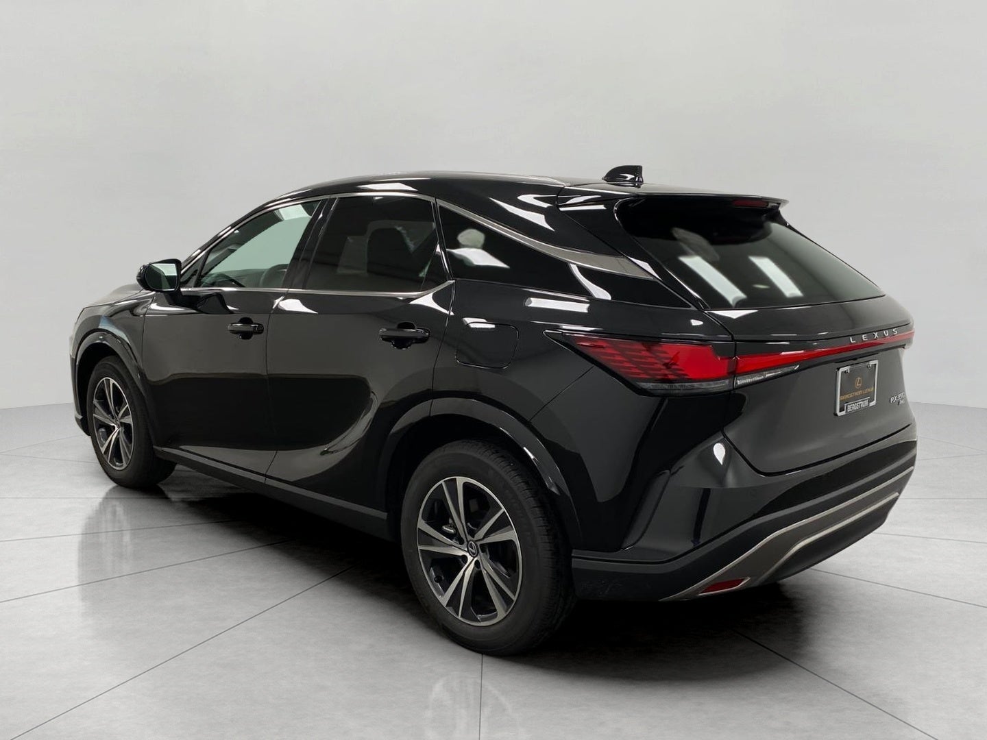 2026 Lexus RX RX 350 Premium AWD