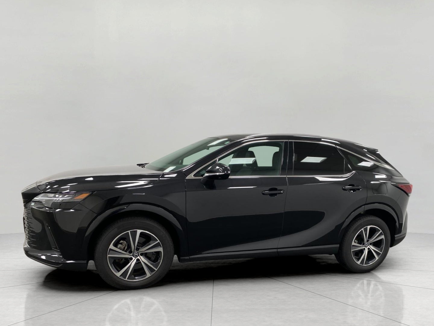 2026 Lexus RX RX 350 Premium AWD
