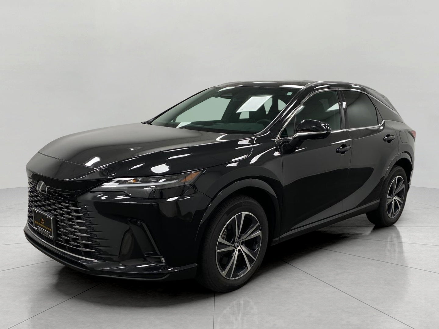 2026 Lexus RX RX 350 Premium AWD