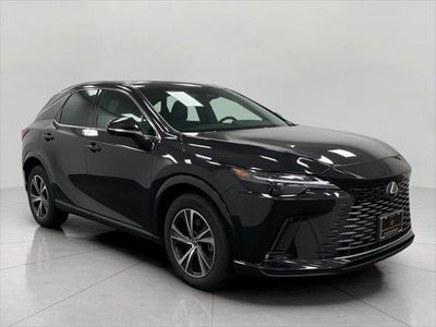 2026 Lexus RX RX 350 Premium AWD