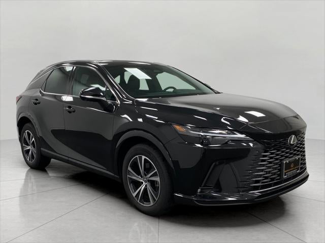 2026 Lexus RX RX 350 Premium AWD