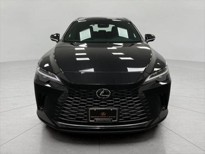 2026 Lexus RX RX 350 Premium AWD