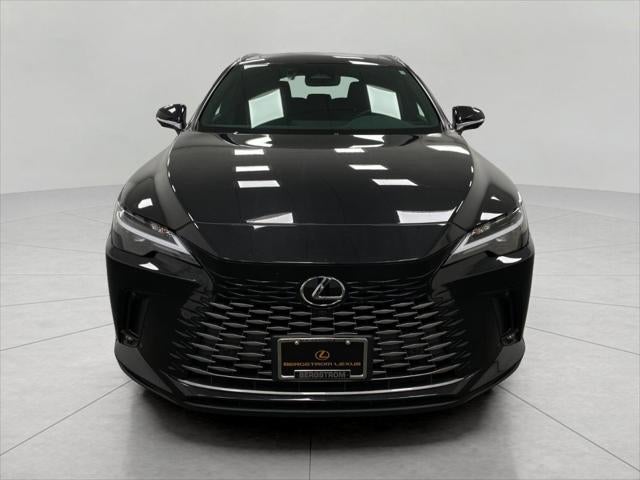 2026 Lexus RX RX 350 Premium AWD