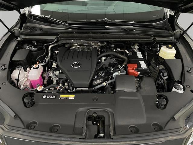 2026 Lexus RX RX 350 Premium AWD