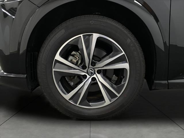 2026 Lexus RX RX 350 Premium AWD