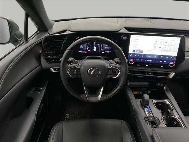 2026 Lexus RX RX 350 Premium AWD
