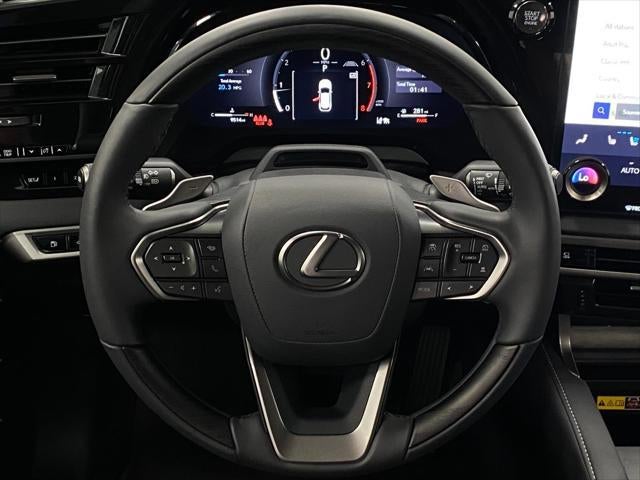 2026 Lexus RX RX 350 Premium AWD