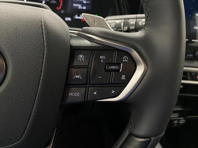 2026 Lexus RX RX 350 Premium AWD