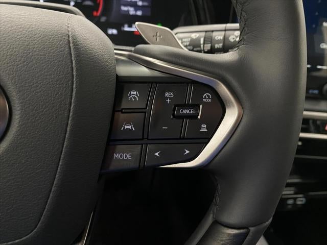 2026 Lexus RX RX 350 Premium AWD