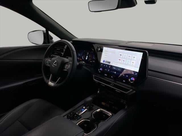 2026 Lexus RX RX 350 Premium AWD