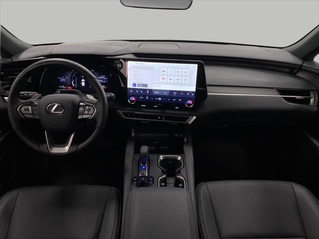 2026 Lexus RX RX 350 Premium AWD