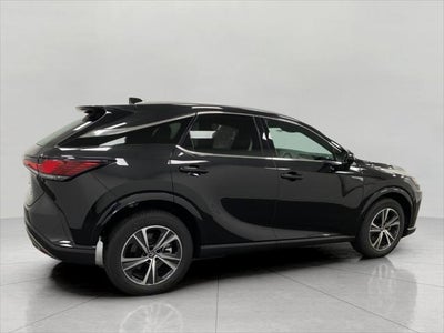 2026 Lexus RX RX 350 Premium AWD