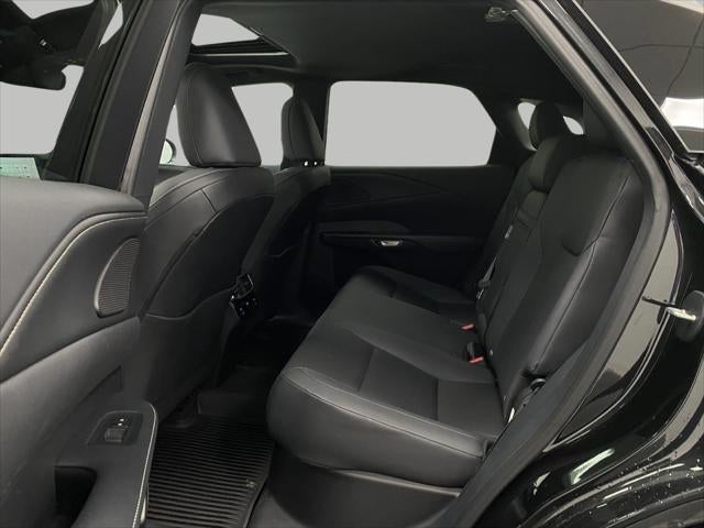 2026 Lexus RX RX 350 Premium AWD