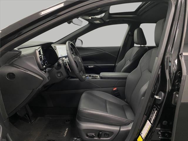 2026 Lexus RX RX 350 Premium AWD