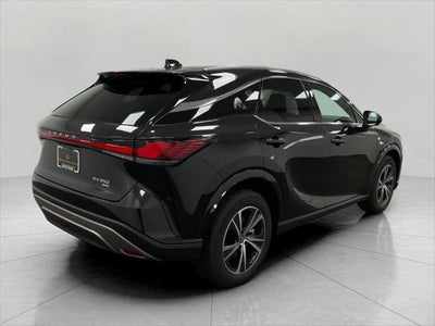 2026 Lexus RX RX 350 Premium AWD